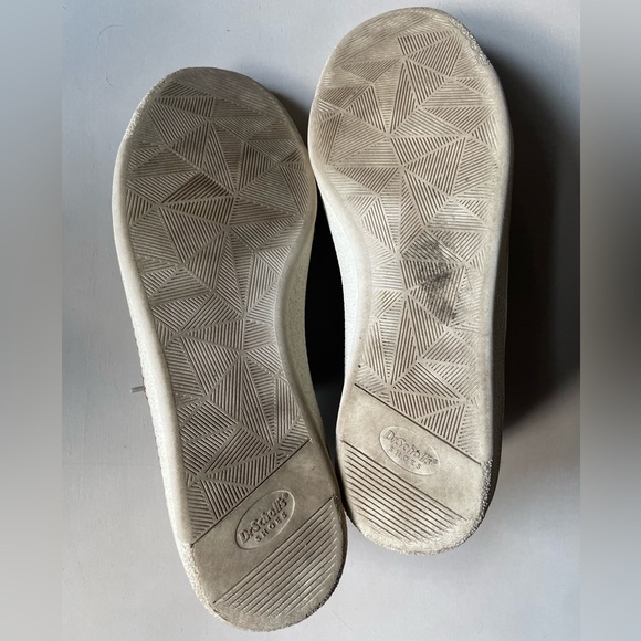 Women’s Dr.Scholls Spotted Lace-Up Sneakers SZ 9M - Picture 7 of 7